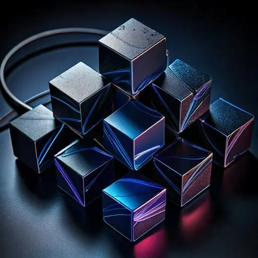 Decentralized Storage